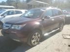 2008 Acura MDX Technology