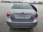 2007 Ford Fusion SE