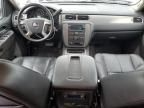 2010 GMC Sierra K1500 SLT