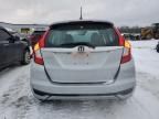 2018 Honda FIT EX