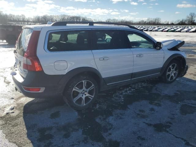 2012 Volvo XC70 T6