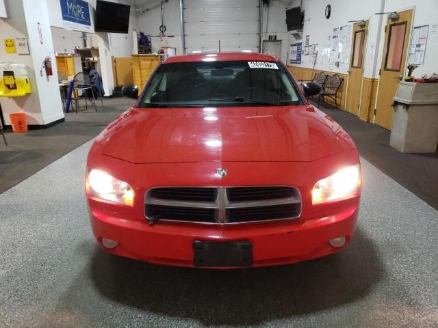 2008 Dodge Charger SXT