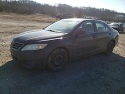 2011 Toyota Camry Base en venta en Chambersburg, PA