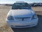 2002 Honda Civic LX