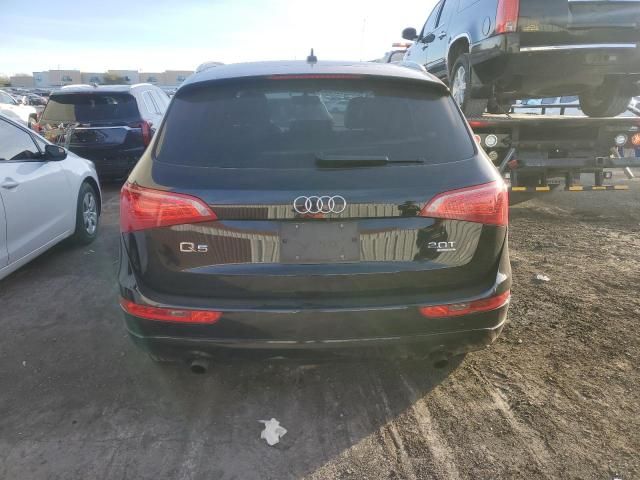 2011 Audi Q5 Premium Plus