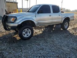 2003 Toyota Tacoma Double Cab en venta en Tifton, GA