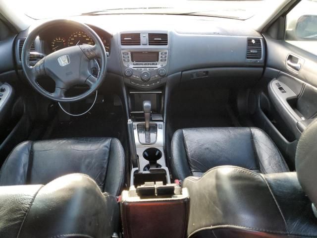 2006 Honda Accord EX