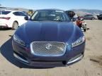 2013 Jaguar XF