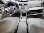 2007 Toyota Camry Hybrid