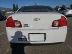 2009 Chevrolet Malibu LS