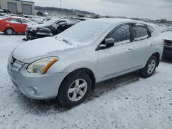 2012 Nissan Rogue S en venta en Earlington, KY