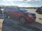 2014 Chevrolet Equinox LTZ