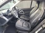 2008 Smart Fortwo Pure