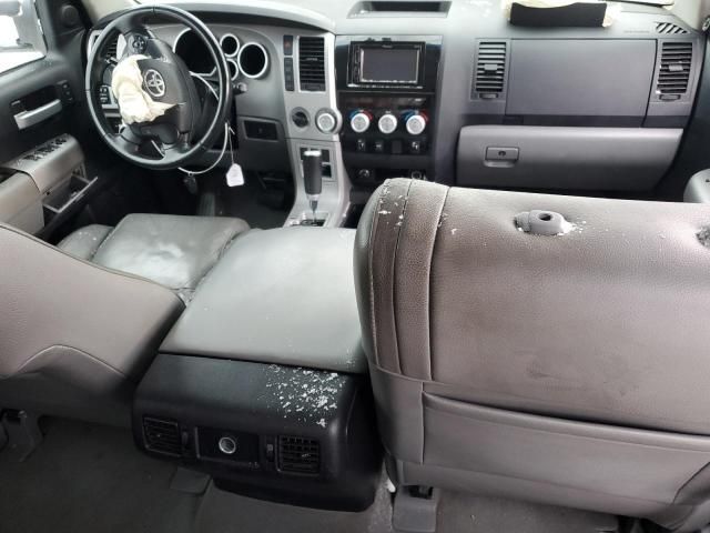 2007 Toyota Tundra Crewmax Limited