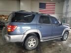 2002 Toyota Sequoia SR5