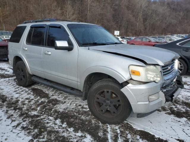 2010 Ford Explorer XLT