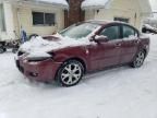 2009 Mazda 3 I