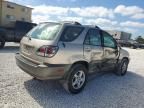 2001 Lexus RX 300