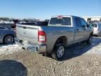 2021 Dodge RAM 2500 Tradesman