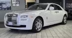 2010 Rolls-Royce Ghost