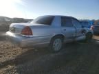 2011 Ford Crown Victoria Police Interceptor