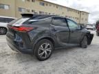 2023 Lexus RX 350 Base