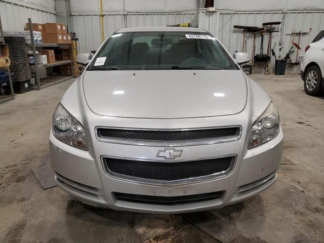 2010 Chevrolet Malibu 1LT