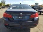 2016 BMW 528 I