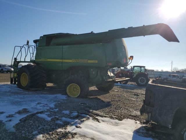 2006 John Deere COM