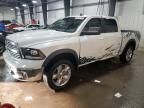 2020 Dodge RAM 1500 Classic Warlock