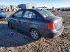 2011 Hyundai Accent GLS