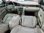 2002 Cadillac Seville STS