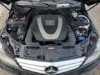 2012 Mercedes-Benz C 300 4matic