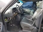 2002 Chevrolet Silverado K2500 Heavy Duty