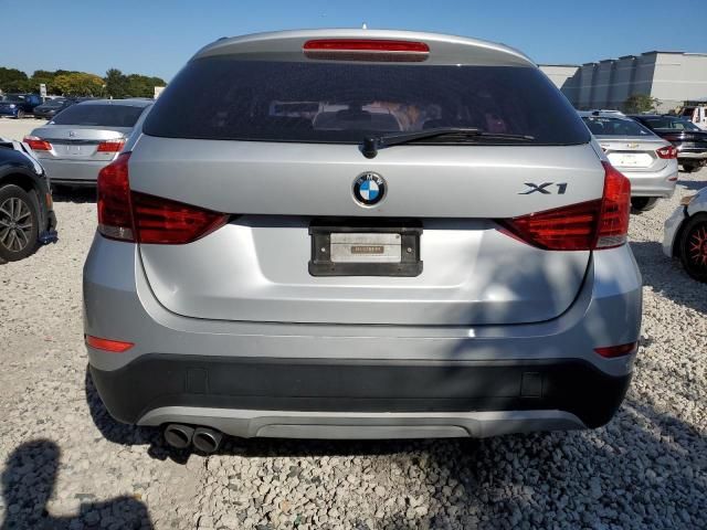 2015 BMW X1 SDRIVE28I