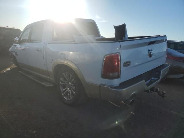 2014 Dodge RAM 1500 Longhorn