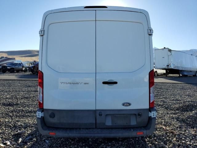 2016 Ford Transit T-150