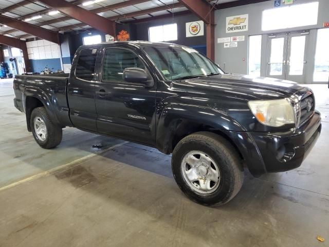 2010 Toyota Tacoma Access Cab