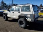 1996 Jeep Cherokee Sport