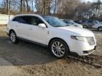 2012 Lincoln MKT