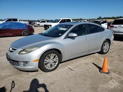 Mazda Vehiculos salvage en venta: 2009 Mazda 6 I