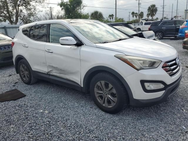 2013 Hyundai Santa FE Sport