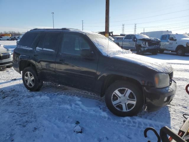 2007 Chevrolet Trailblazer LS