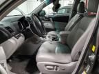 2010 Toyota Highlander Sport