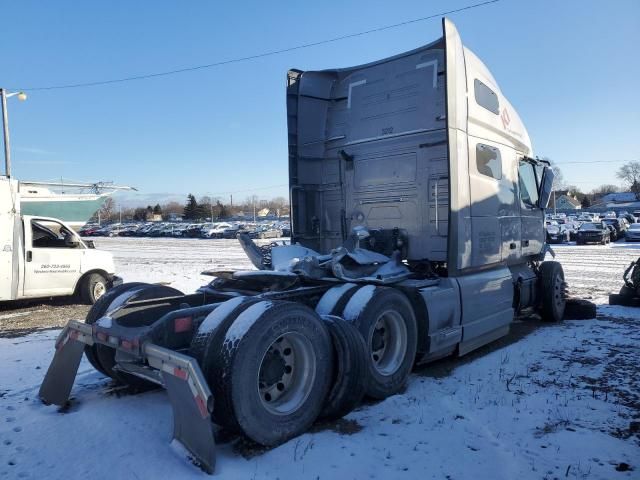 2023 Volvo VN VNL