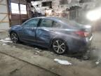 2017 Subaru Legacy 2.5I Limited