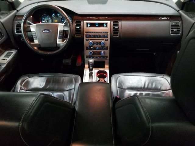 2009 Ford Flex SEL