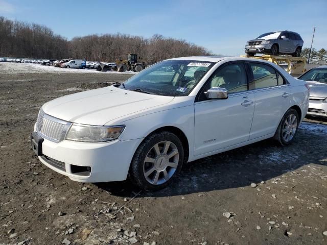 2006 Lincoln Zephyr