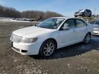 2006 Lincoln Zephyr