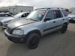 Honda salvage cars for sale: 2000 Honda CR-V LX